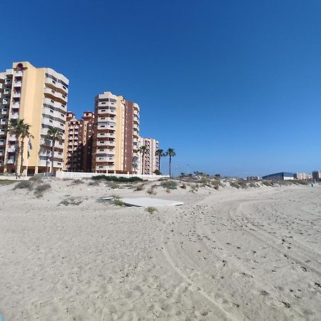 Spanish Connection - Playa Principe Ла-Манга-дель-Мар-Менор Экстерьер фото