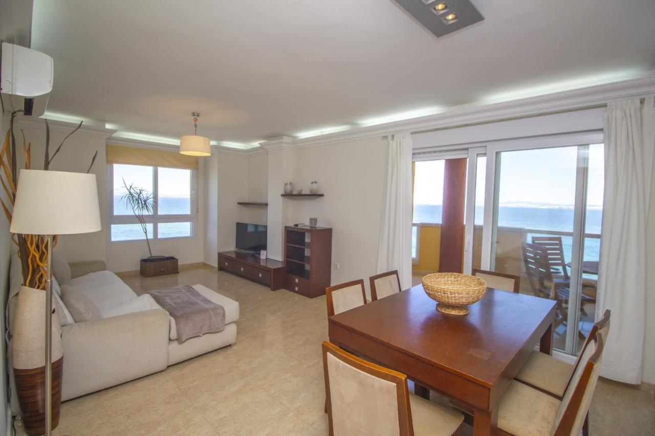 Spanish Connection - Playa Principe Ла-Манга-дель-Мар-Менор Экстерьер фото