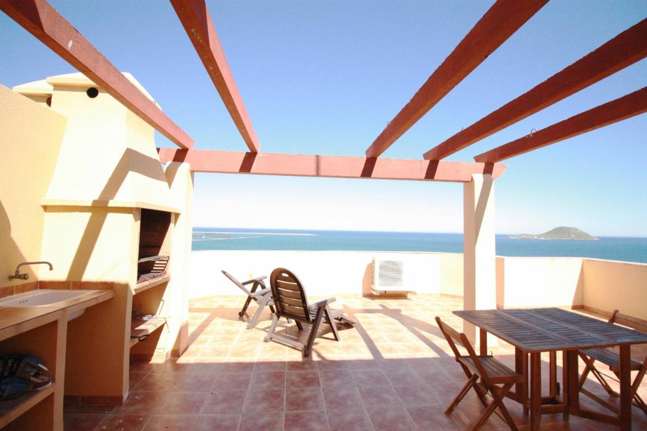 Spanish Connection - Playa Principe Ла-Манга-дель-Мар-Менор Экстерьер фото