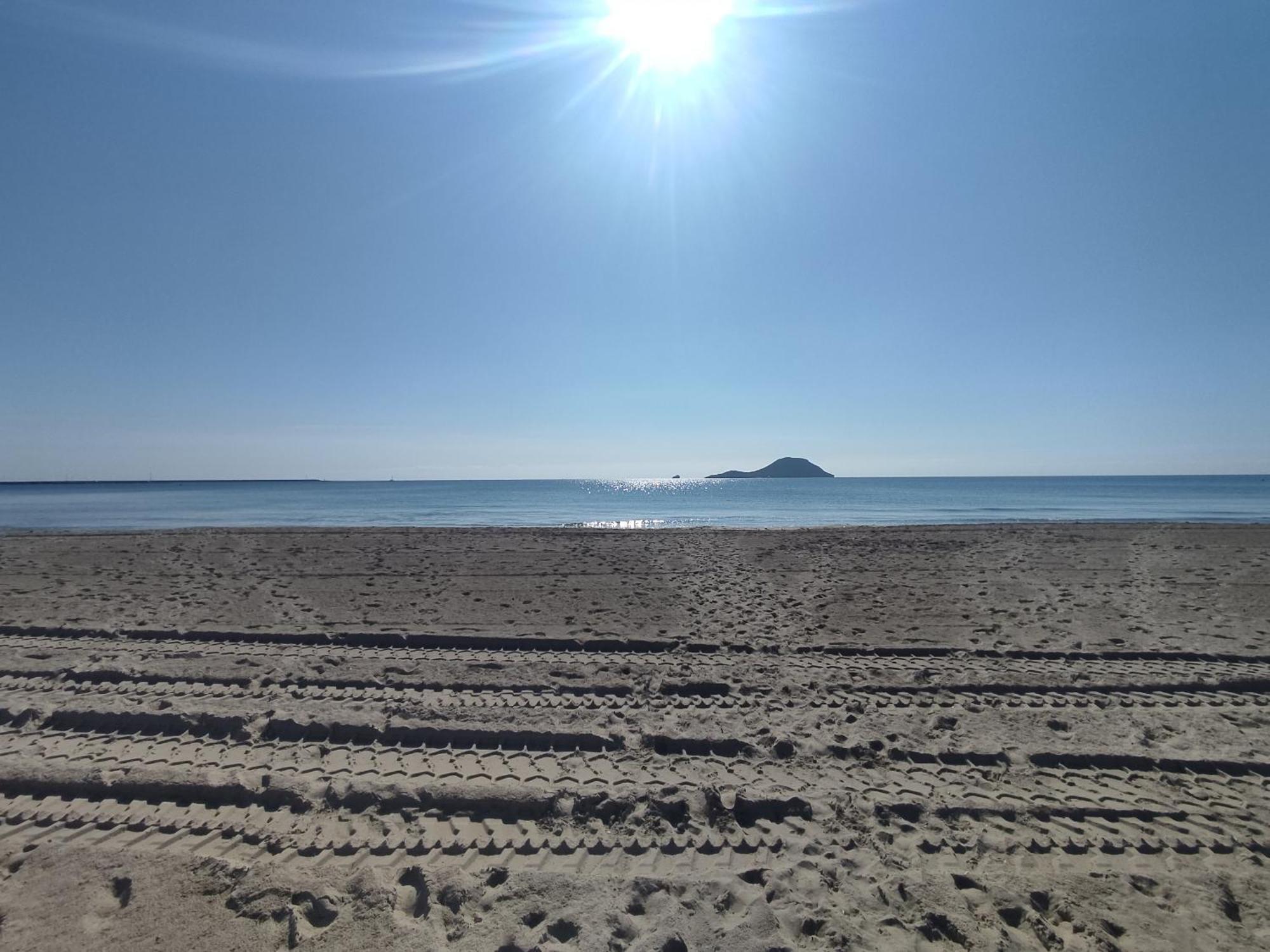 Spanish Connection - Playa Principe Ла-Манга-дель-Мар-Менор Экстерьер фото