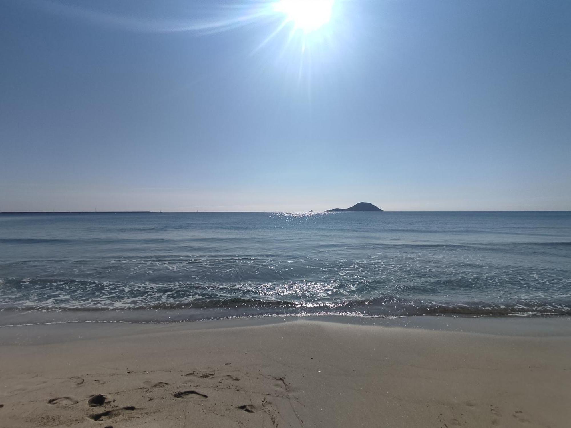 Spanish Connection - Playa Principe Ла-Манга-дель-Мар-Менор Экстерьер фото