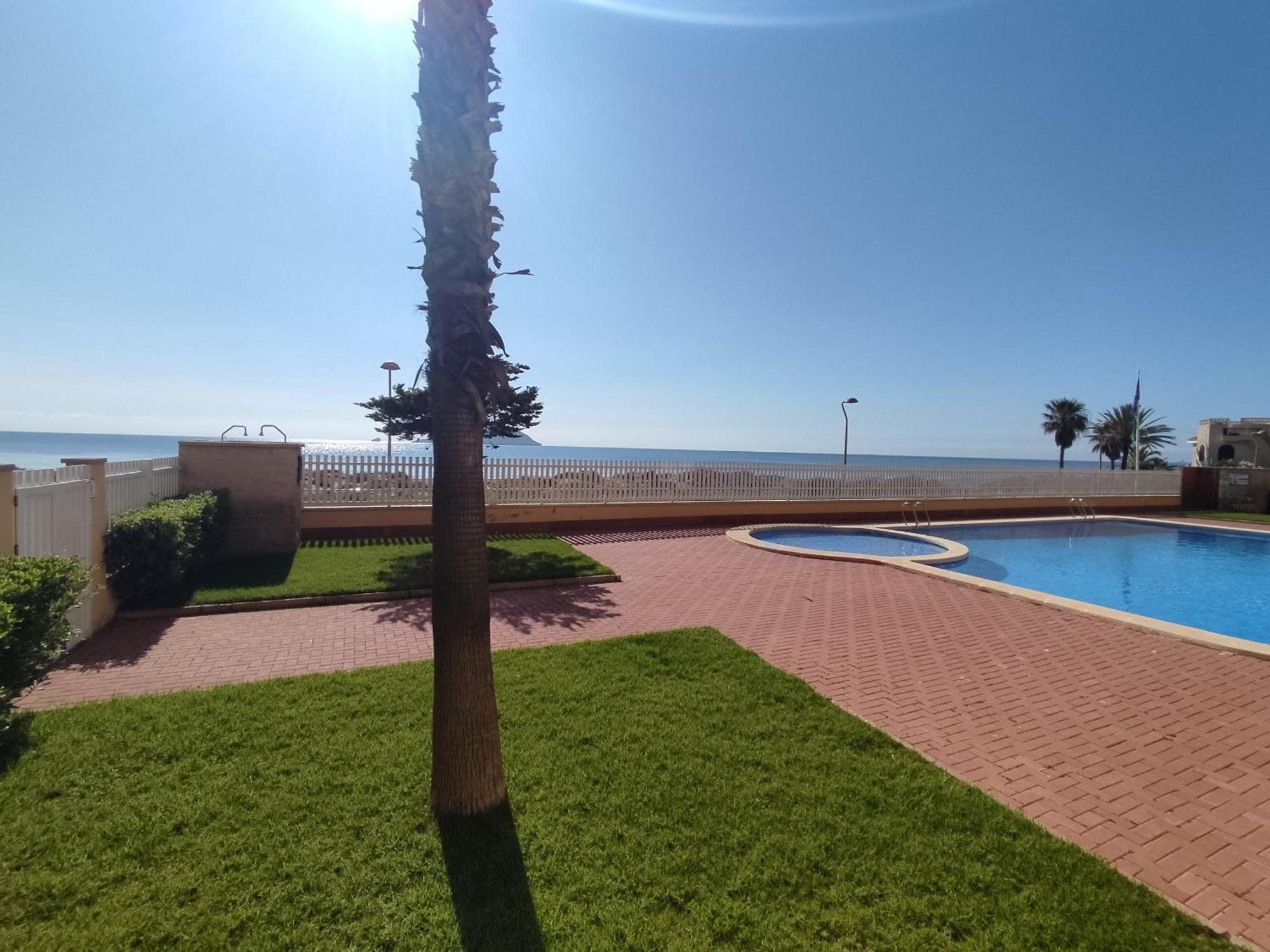 Spanish Connection - Playa Principe Ла-Манга-дель-Мар-Менор Экстерьер фото