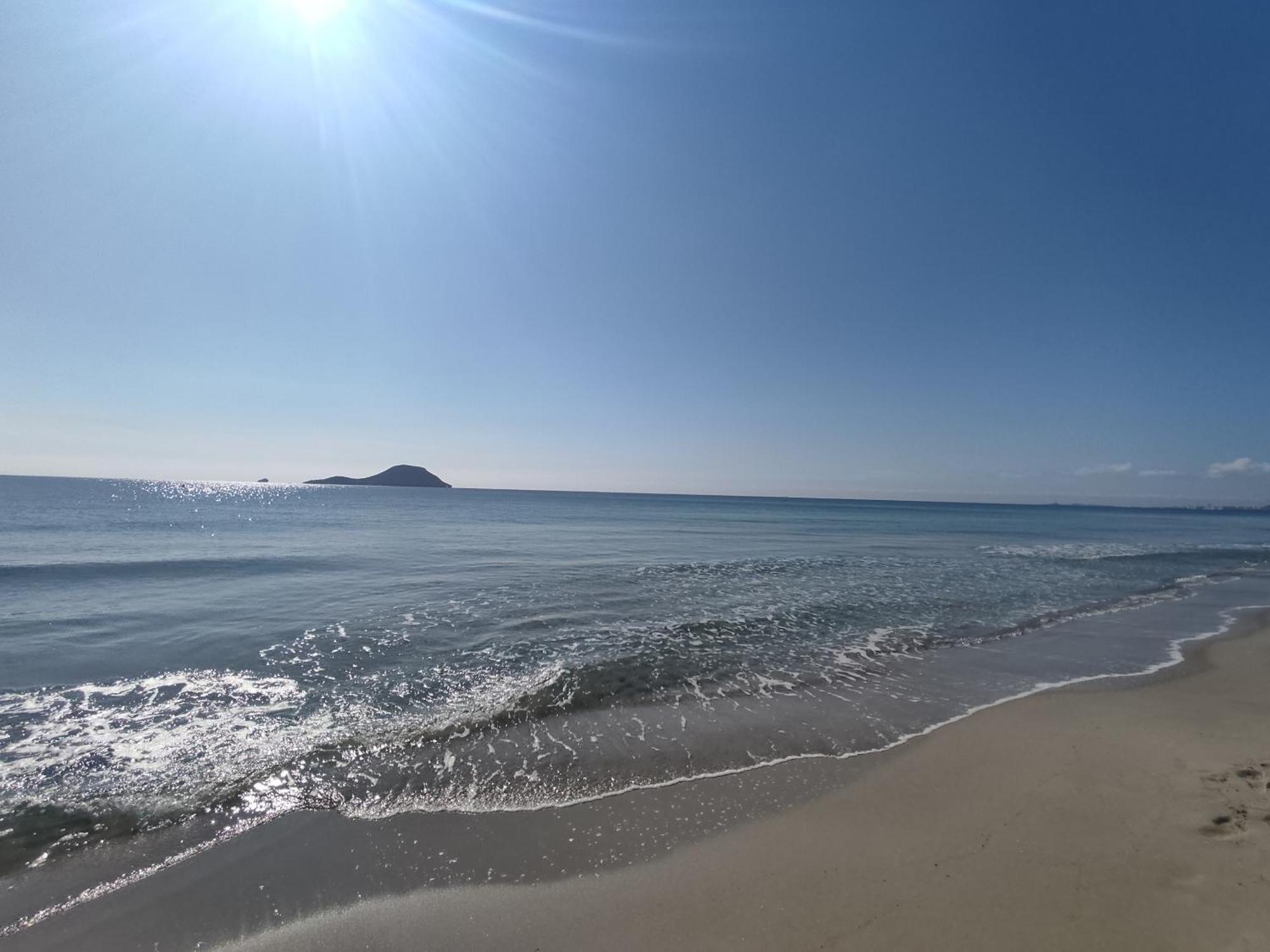 Spanish Connection - Playa Principe Ла-Манга-дель-Мар-Менор Экстерьер фото